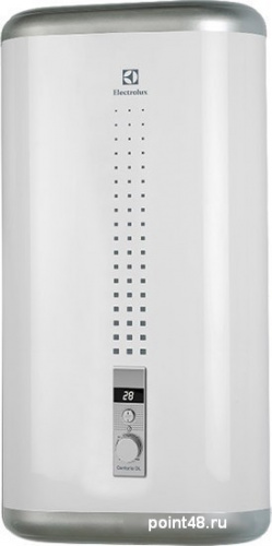 Купить Водонагреватель Electrolux EWH 80 Centurio DL white (2 кВт 80 л электрический настенный) (НС-1064701) в Липецке