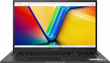 Ноутбук ASUS VivoBook 17X M3704YA-AU052 в Липецке