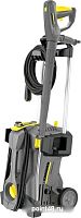 Минимойка Karcher HD 5/11 P 2200Вт