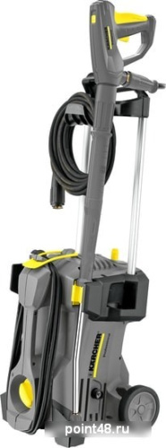 Минимойка Karcher HD 5/11 P 2200Вт