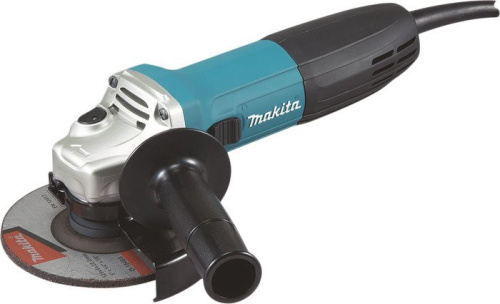 Купить Угловая шлифмашина Makita GA5030R в Липецке