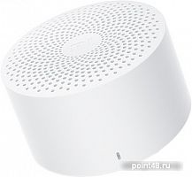 Купить Беспроводная колонка Xiaomi Mi Bluetooth Compact Speaker 2 MDZ-28-DI (QBH4141EU) (618218) в Липецке