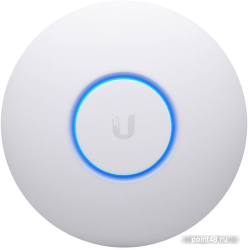 Купить Точка доступа Ubiquiti UniFi UAP-nanoHD в Липецке