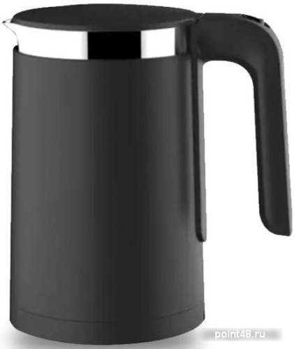 Купить Умный чайник Xiaomi Viomi Smart Kettle Bluetooth black (V-SK152B) (605027) в Липецке фото 2