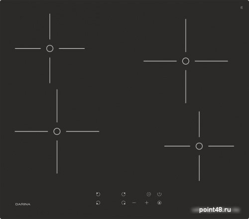 Варочная панель Darina PL E323 B в Липецке