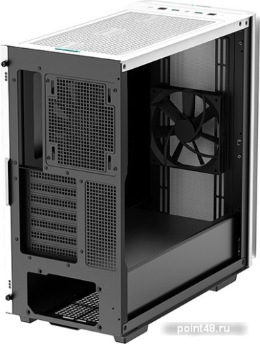 Корпус DeepCool CK500 WH фото 3