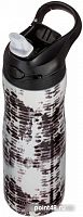 Купить Термос-бутылка Contigo Ashland Couture Chill 0.59л. белый/черный (2127679) в Липецке