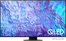 Купить Телевизор Samsung QLED 4K Q80C QE65Q80CAUXRU в Липецке