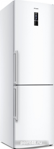Холодильник Атлант ХМ 4624-101 белый (двухкамерный) в Липецке фото 2