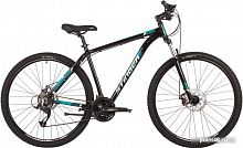 Купить Велосипед Stinger Element Evo SE 29 р.20 2022 (черный) в Липецке