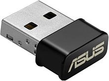 Купить Сетевой адаптер WiFi Asus USB-AC53 Nano AC1200 USB 2.0 в Липецке