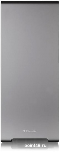 Корпус Thermaltake A500 TG серый/черный без БП ATX 4x120mm 4x140mm 2xUSB2.0 2xUSB3.0 audio bott PSU фото 2
