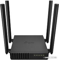 Купить Роутер беспроводной TP-LINK Archer C54 в Липецке