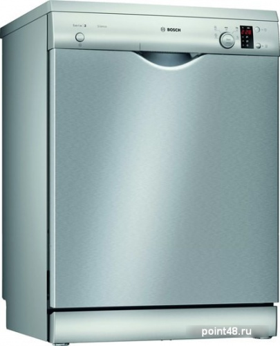 Посудомоечная машина Bosch SMS25AI01R в Липецке