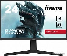 Купить Монитор Iiyama 23.8  G-Master GB2470HSU-B1 IPS 1920x1080 165Hz 250cd/m2 16:9 в Липецке