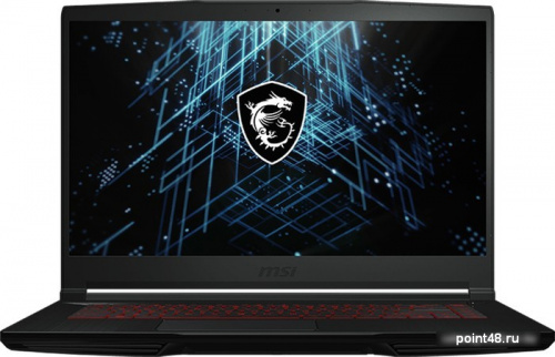 Игровой ноутбук MSI GF63 Thin 11UC-1605XRU в Липецке