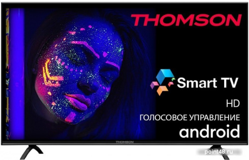 Купить Телевизор THOMSON T32RTM6020 SMART в Липецке