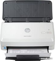 Купить Сканер HP ScanJet Pro 3000 s4 (6FW07A) в Липецке