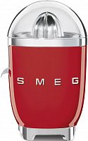 Купить Соковыжималка Smeg CJF01RDEU в Липецке