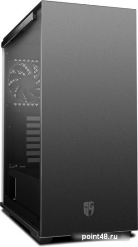 Корпус DeepCool Macube 310P GS-ATX-MACUBE310P-BKG0P фото 3