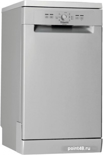 Посудомоечная машина Hotpoint-Ariston HSFE 1B0 C S в Липецке