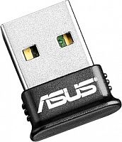 Купить Адаптер Asus USB-BT400 USB 2.0 Black Bluetooth 2.0/2.1/3.0 в Липецке
