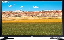 Купить Телевизор LED Samsung 32 UE32T4500AUXRU 4 черный/HD READY/DVB-T2/DVB-C/DVB-S2/USB/WiFi/Smart TV (RUS) в Липецке