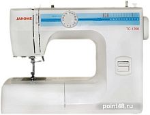 Купить Швейная машина JANOME TC 1206 в Липецке