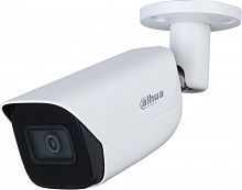 Купить Камера видеонаблюдения IP Dahua DH-IPC-HFW3841EP-AS-0360B 3.6-3.6мм корп.:белый в Липецке