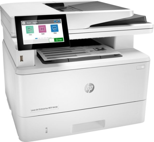 Купить МФУ HP LaserJet Enterprise M430f в Липецке фото 3