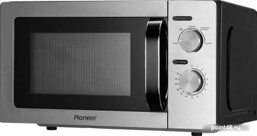 Микроволновая печь Pioneer MW212M в Липецке фото 2