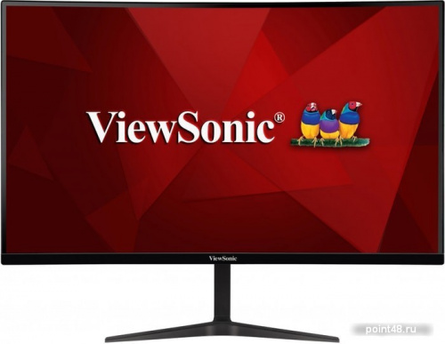 Купить Монитор ViewSonic VX2718-2KPC-MHD в Липецке