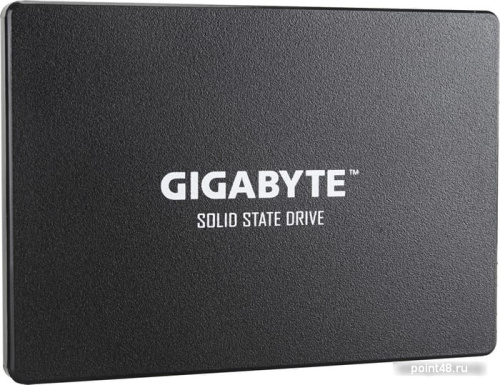 Накопитель SSD Gigabyte SATA III 240Gb GP-GSTFS31240GNTD 2.5 фото 2