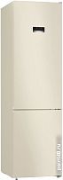 Холодильник Bosch KGN39XK28R бежевый (двухкамерный) в Липецке