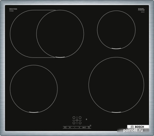 Варочная панель Bosch Serie 4 PIF645BB5E в Липецке