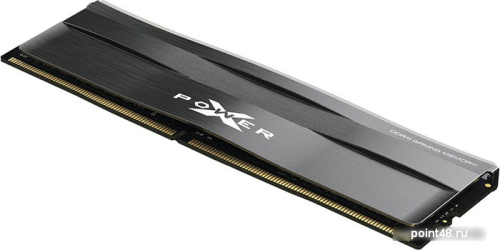 Оперативная память Silicon-Power Xpower Zenith 2x8ГБ DDR4 3600МГц SP016GXLZU360BDC фото 3