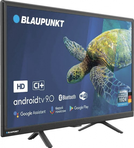 Купить Телевизор Blaupunkt 24HB5000 в Липецке фото 2