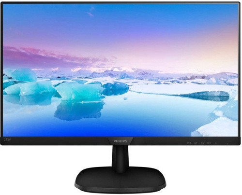 Купить Монитор Philips 243V7QDAB/01 в Липецке