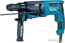 Купить Перфоратор Makita HR2631FT в Липецке