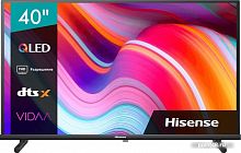 Купить Телевизор Hisense 40A5KQ в Липецке