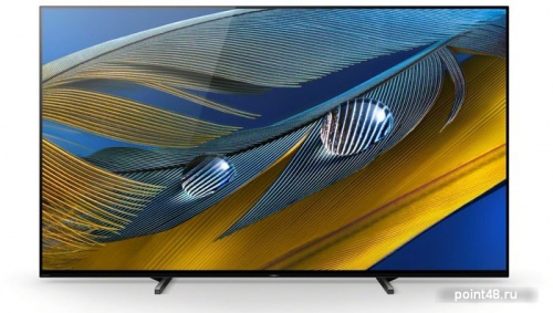 Купить OLED телевизор Sony XR-65A80J в Липецке фото 3