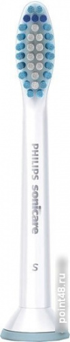 Купить Сменная насадка к зубным щеткам Philips HX 6052/07 в Липецке