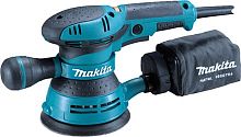 Купить Эксцентриковая шлифмашина Makita BO5041K в Липецке