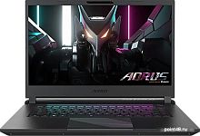 Игровой ноутбук Gigabyte Aorus 15 9KF-E3KZ353SH в Липецке