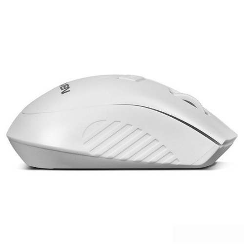 Купить Мышь SVEN RX-325 Wireless White в Липецке фото 3