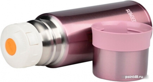Купить Термос Thermos FFM-350 (320094) 0.35л. розовый в Липецке фото 3