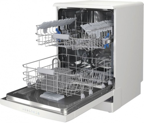 Отдельностоящая посудомоечная машина Indesit DFO 3C26 в Липецке фото 3