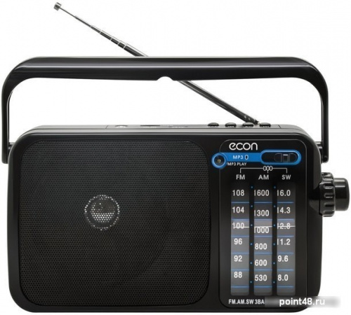 Купить Радиоприемник Econ ERP-1100 в Липецке