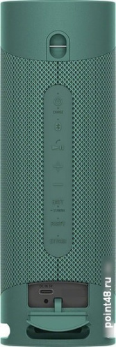 Купить Портативная акустика SONY SRS-XB23G Беспроводная колонка, оливковый в Липецке фото 2