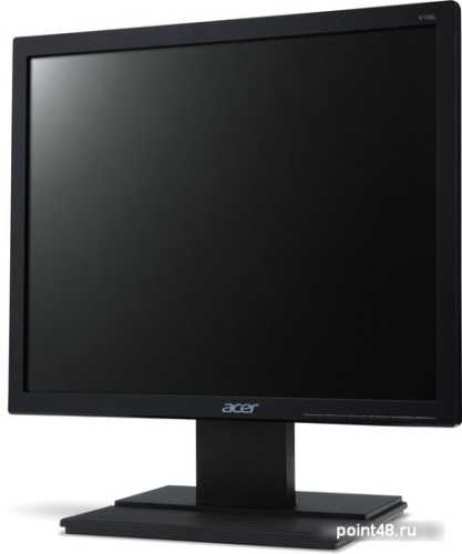 Купить Монитор Acer V196L [UM.CV6EE.B02] в Липецке фото 2